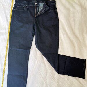Lucky Brand jeans Mens 410 Athletic Slim Mens 36/32